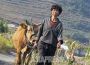 ＜北朝鮮内部＞飢える農民に食糧を緊急配布　飢餓拡大を憂慮　「栄養失調で起き上がれない農場員も」