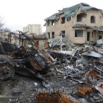 ＜寄稿＞銃を撃たないと決めた、ある「侵略軍」兵士の話 ―― ウクライナ侵攻で思い出す80数年前の若者の死　加藤直樹