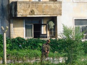 <北朝鮮内部>最大の鉄鉱山が出勤禁止、市場も閉鎖 コロナで都市封鎖進む 北部の茂山郡