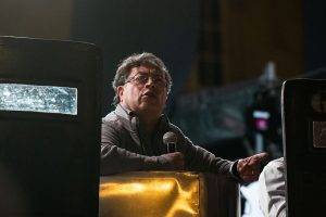 <コロンビア写真報告>元左派ゲリラ大統領はなぜ誕生したのか? 武力紛争続く現地を行く