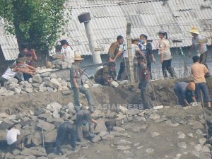 <北朝鮮内部>「コロナ勝利」はウソかまことか (2) 「幹部たちは今ごろになって感染している」