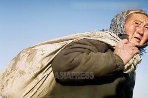 ＜北朝鮮内部＞農業はどうなっているのか？（2） 畑に轟く銃声…農村に異例の軍部隊配置し収穫物防衛　なぜ？