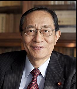 <安倍派とカネ>パー券1374万円隠匿疑惑浮上 元代表の細田衆院議長ら刑事告発さる 「裏カネ作りの可能性ある」と専門家