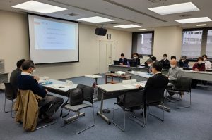 堺市がアスベスト飛散の再現実験で濃度減らす不正操作か