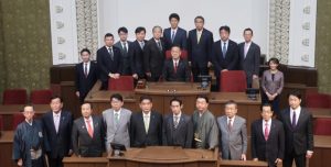 自民京都府連「マネロン」事件　西田参院議員ら60人が刑事告訴さる　「悪質な選挙買収だ」と専門家　カネ受領全議員53人のリスト掲載