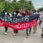 ＜ミャンマー＞久保田さん拘束事件の真相（1） 「逃げたら撃たれる！」　2人組が頭に銃を突き付けた…逮捕の瞬間