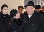 ＜北朝鮮緊急インタビュー＞ 娘「ジュエ」観覧の軍事パレード、住民はどう見たか？　 「あの子が後継者？ そう考える人はいない」