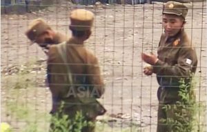 <北朝鮮内部>特別部隊の「暴風軍団」を中国国境から突如撤収 韓米軍事演習に指導部も緊張か