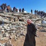 ＜シリア北西部＞震災と内戦に苦しむアフリンのクルド住民 （写真6枚・地図）