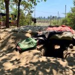 ＜ミャンマー現地報告＞内戦が深刻化するミャンマー・カレン解放区（3）都市から逃れてきた人びと