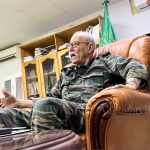 [Western Sahara] President Ghali criticizes Japan's pro-Moroccan attitude