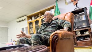 [Western Sahara] President Ghali criticizes Japan's pro-Moroccan attitude