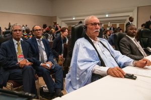 [Western Sahara & TICAD] 2. Participación del Sahara Occidental tambaleada por presión de Marruecos