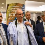 [Western Sahara & TICAD] 4. ¿Ha sido significativa la primera participación de la delegación del Sáhara Occidental?