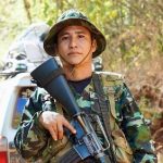 ＜ミャンマー現地報告＞内戦が深刻化するミャンマー・カレン解放区（1）タイ国境の街から解放区内へ