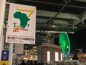 [Western Sahara & TICAD] 1. 55º país considerado como invisible