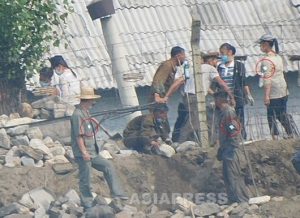 ＜北朝鮮内部＞餓死など人民の困窮めぐり地方の党最高幹部らに自己批判要求　「対策も出さずに座ってばかりいる」　