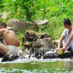 ＜北朝鮮内部＞軍隊にも広がる栄養失調　「盛りは食器に半分だけ。部隊員の過半はフラフラ」と兵士証言　軍事パレードは派手なのに…