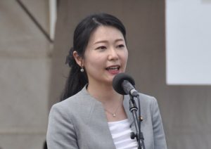加藤鮎子こども担当大臣が刑事告発さる パー券不正問題で 「政治資金規正法違反。遵法精神ない」と専門家