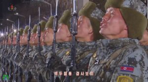 <速報北朝鮮>金正恩政権が公開処刑を再開 8月30日に両江道で9人を銃殺