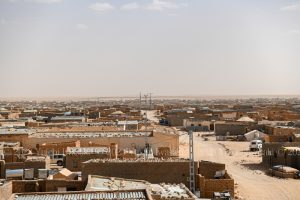 西サハラ問題とはなにか(1) アフリカ最後の植民地を可視化する
