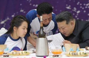 ＜北朝鮮内部＞娘「キム・ジュエ」登場1年　住民たちはどう評価しているか？