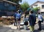 【関連写真】上板橋再開発のアスベストめぐる疑惑の数々を示す“証拠”写真など