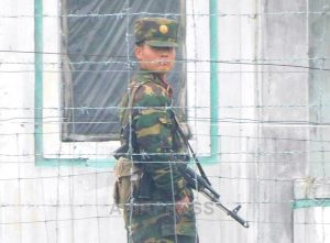 ＜北朝鮮内部インタビュー＞12月19日恵山の公開銃殺はこのように行われた　わずか4カ月間に3度執行の異常　「職場から隊列組んで見に行かされた」