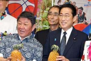 岸田派、茂木派などの刑事告発を東京地検が「軽微な過失」と不受理 「裏金は高額。告発権の侵害で恣意的」と上脇教授が批判
