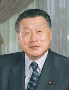 <底なしパー券不正>森元首相と世耕議員も初の刑事告発 逮捕の池田議員へのキックバックに共謀の疑い 「池田氏は安倍派の裏金手口をマネしたのでは」と専門家