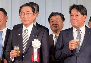 新たに2500万超の裏金疑惑 岸田首相ら派閥幹部を刑事告発 専門家「今さらの報告書修正は裏金作っていたと『自白』したもの」と厳しく批判
