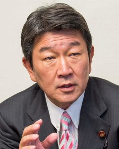 茂木派に新たに280万の裏金疑惑 茂木幹事長、新藤議員ら4人を刑事告発 「裏金は極めて悪質。検察は捜査尽くして起訴を」と専門家