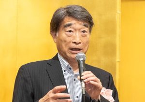 パー券不正疑惑が岸田派で拡大 派閥の根本事務総長を刑事告発 「東京地検は強制捜査で会計帳簿の押収を」と専門家