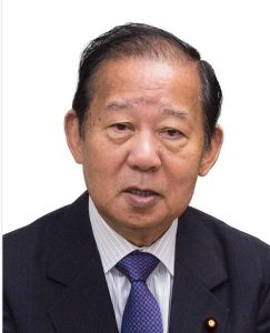 今さら訂正の二階派は1億3000万超を裏金化 二階会長や議員ら16人を新たに刑事告発 「有権者への背信。検察は捜査尽くして立件を」と専門家 これが二階派「キックバック」議員一覧