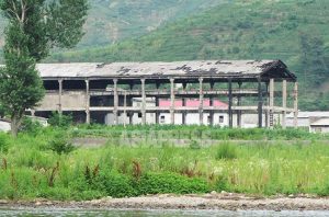 <北朝鮮内部>金正恩氏肝いりの「地方発展20/10政策」が動き始めた 建設地を選定し動員作業始まる 「うまくいくはずない」「1年中動員に駆り立てられる」と不満の声