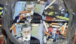<北朝鮮内部>韓国は敵だ…金正恩の「断韓」宣言後の国内動向とは(2) 何のための敵対政策? 北住民たちに考えを聞いてみた