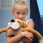 ＜ウクライナ＞侵攻1年　子どもの心の傷、見えない被害（写真16枚）