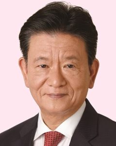 安倍派の「裏金ナンバー4」 三ツ林議員が収支報告書に虚偽記入か 「あまりにも悪質なので刑事告発」と専門家  修正報告書には高額飲食ずらり(写真あり)