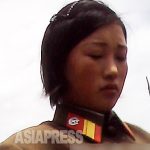 ＜北朝鮮内部＞世界最長の兵役期間　今年は男8年女5年に決定　女子の入隊増加　x「飢えないよう娘・息子を入隊させる親が増えた」　その内実とは？