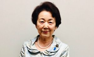 「裏金上位ランカー」の山谷えり子議員を刑事告発 「不可解だらけ。真相を語るべき」と専門家 「正直」の看板掲げながらの不誠実 これが資料写真