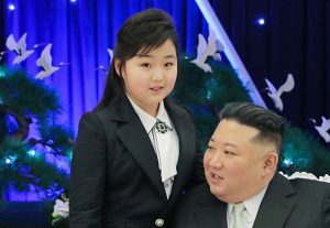 <特集>コロナ鎖国の4年間に北朝鮮で何が起こっていたか(5) 4代世襲準備と「ジュエ」の登場の驚き