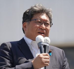 「あまりに無責任、無反省な荻生田議員は起訴すべき」 上脇教授が検察審に申し立て