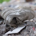 ＜ウクライナ＞「戦争は人間の悲しみそのもの」集合住宅を襲った巡航ミサイル（ウマニ） 写真11枚