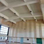 小学校で吹き付けアスベスト見落としの福岡県行橋市、10月の除去で不適正施工求める発注　最低レベルの監視で本当に大丈夫？