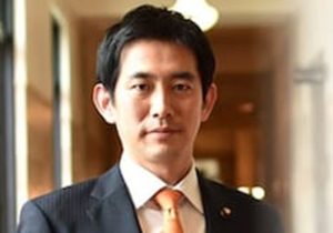 自民総裁選に立候補の小林鷹之氏を刑事告発　企業が法の上限を上回る寄付…政治資金規正法違反で　上脇博之教授「小林議員は違法性を認識していたはず」