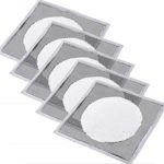 アスベスト「不使用」謳う実験用金網から基準超検出　新たに7製品で「数十％程度」含有確認　国内事業者の関与も