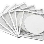 またも「不使用」なのにアスベスト数十％検出　ネット通販大手アマゾンで販売の実験用金網4製品で法違反　中国からの輸入品か