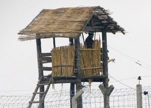 <北朝鮮内部>中国から送還された脱北者に5~10年の重刑 家族も連座して追放  コロナ後に厳罰化