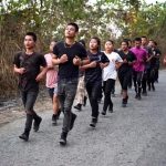 ＜ミャンマー現地報告1＞内戦下のカレンニー州、抵抗勢力側独自の州警察に密着（写真6枚、地図）