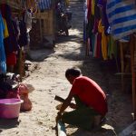 ＜ミャンマー現地報告3＞内戦続くカレンニー州、戦時下で支え合う国内避難民（写真9枚＋地図）